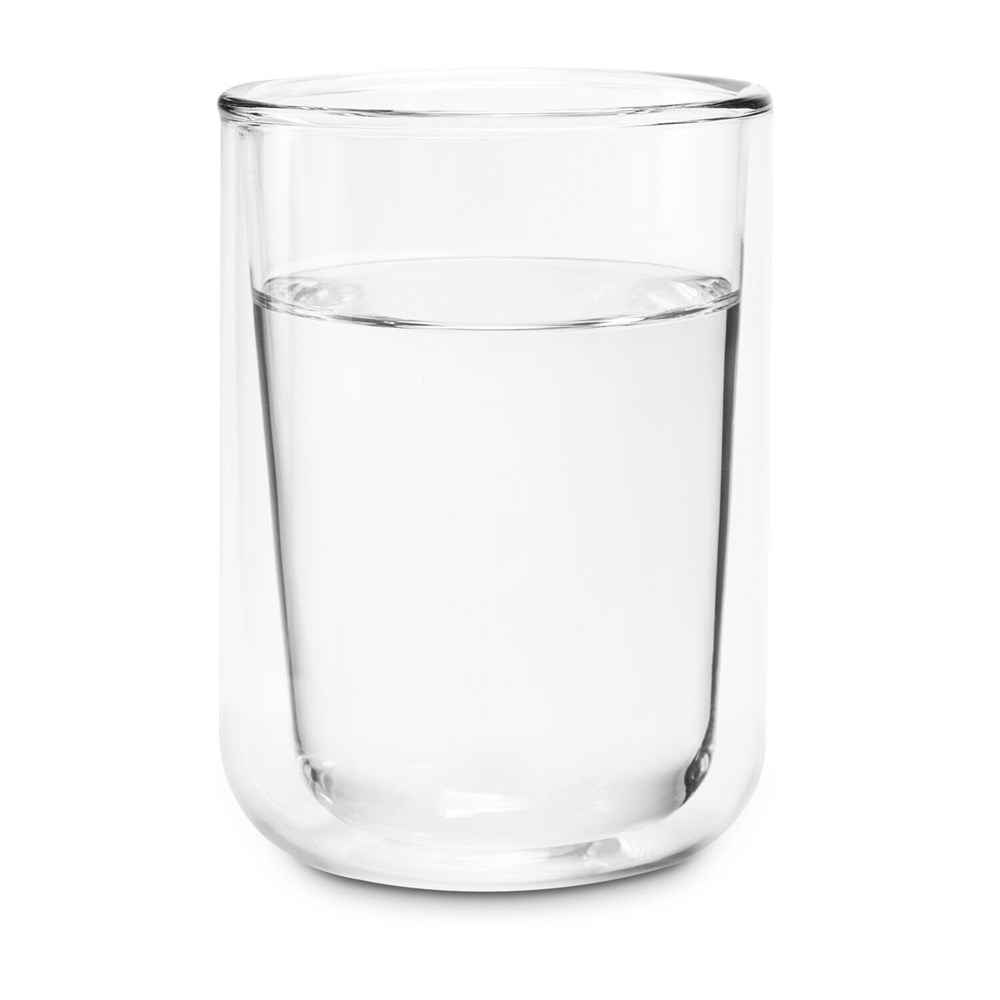ROMINOX® 2er Set Thermoglas // Caliente
