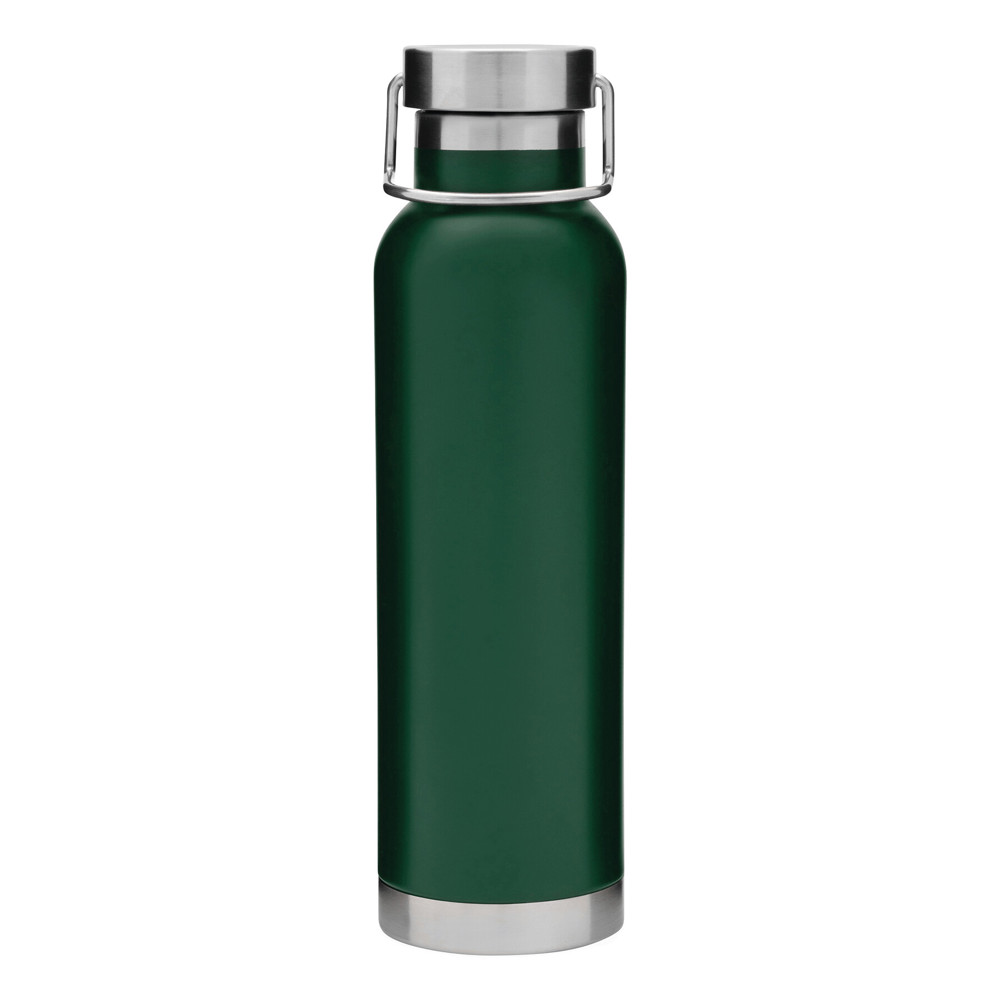 MILITARY - Vakuum-Isolierflasche