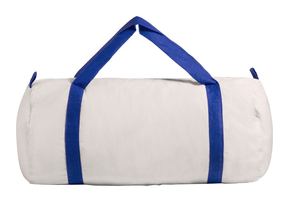 Odens - Sporttasche - blau/natur