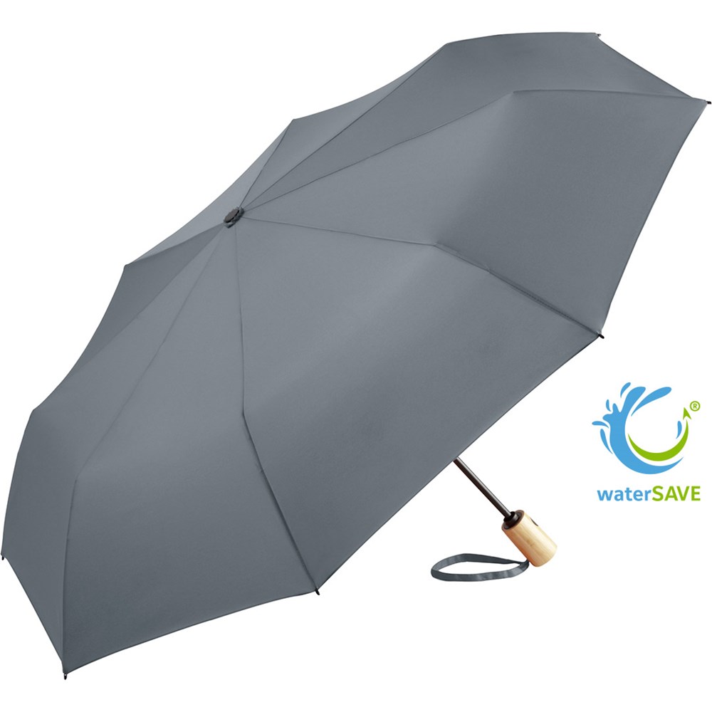 5429 AOC-Taschenschirm ÖkoBrella