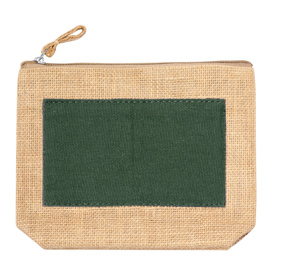 Gred - Kosmetiktasche - grün