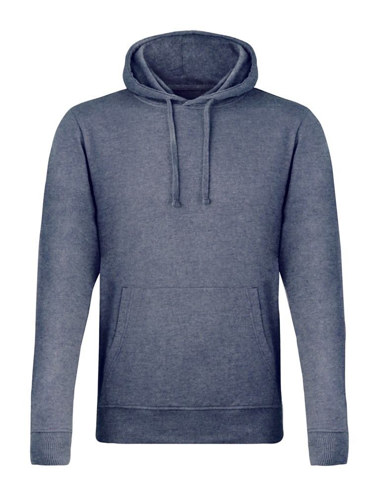 Isano - Kapuzen-Sweatshirt - dunkelblau