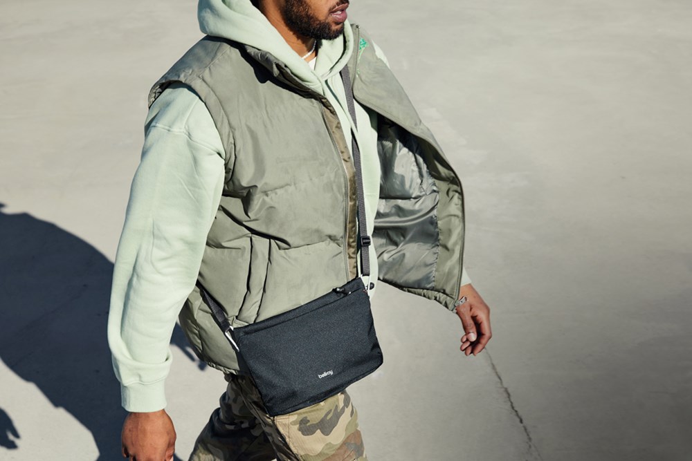 Bellroy Lite Sacoche Bellroy Lite Sacoche