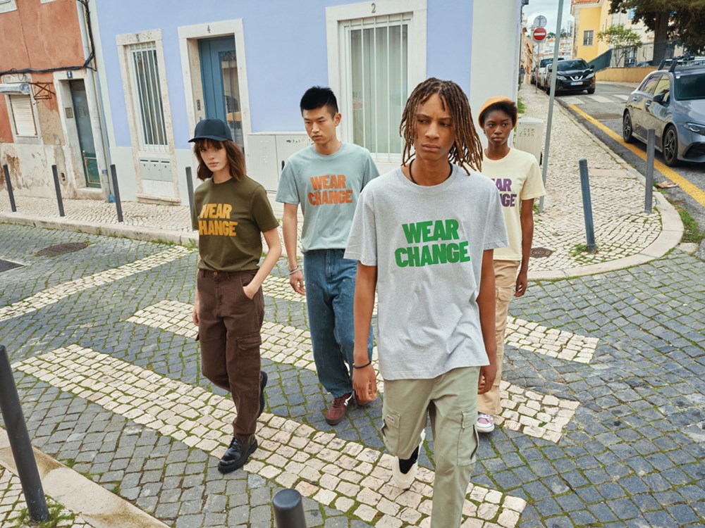 IQONIQ Sierra Lightweight T-Shirt aus recycelter Baumwolle IQONIQ Sierra Lightweight T-Shirt aus recycelter Baumwolle