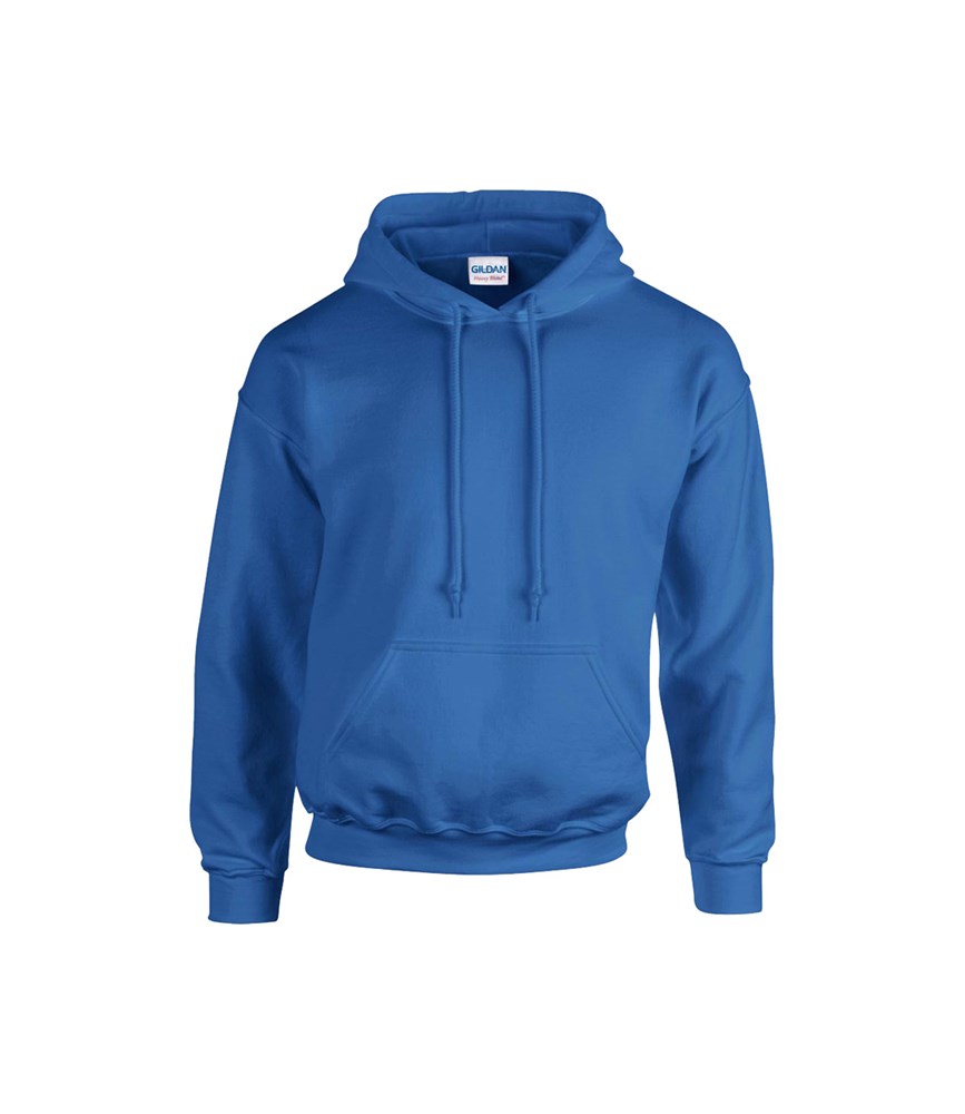 Heavy Blend Hood - Sweatshirt