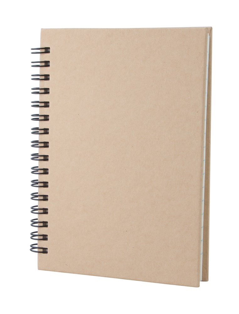 Cedrus A6 - Notizbuch