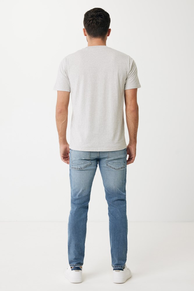 IQONIQ Sierra Lightweight T-Shirt aus recycelter Baumwolle IQONIQ Sierra Lightweight T-Shirt aus recycelter Baumwolle