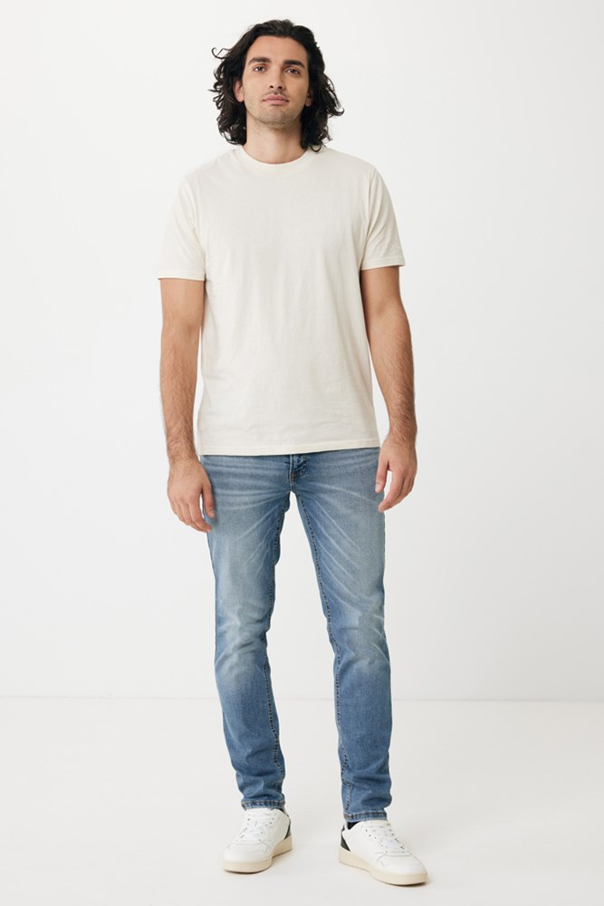 IQONIQ Sierra Lightweight T-Shirt aus recycelter Baumwolle IQONIQ Sierra Lightweight T-Shirt aus recycelter Baumwolle