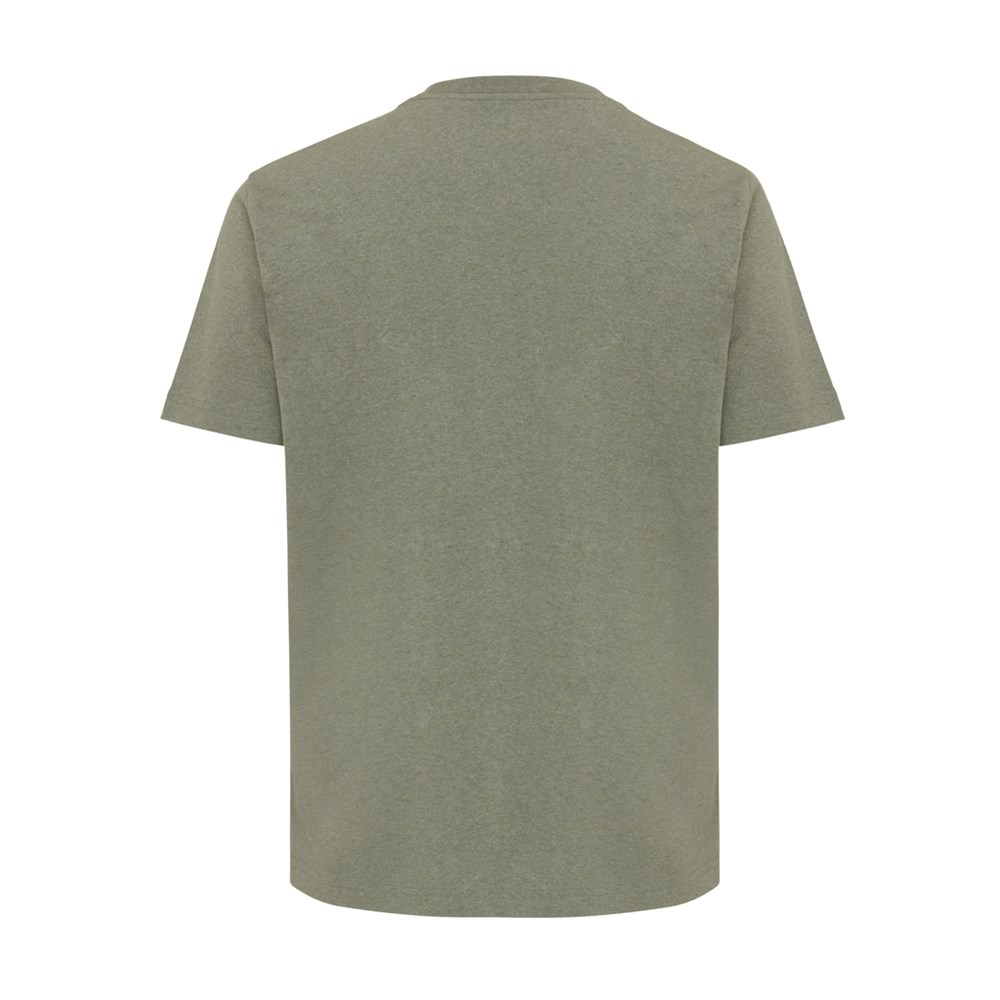 IQONIQ Teide T-Shirt aus recycelter Baumwolle IQONIQ Teide T-Shirt aus recycelter Baumwolle