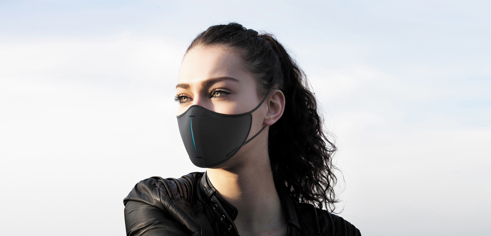 XD DESIGN Masken-Set