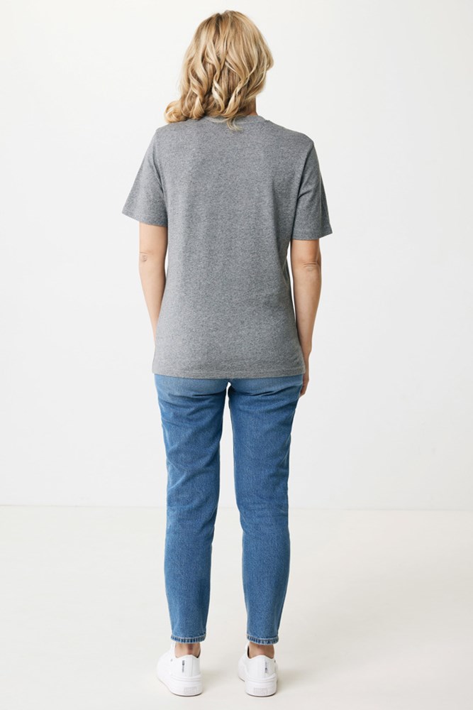 IQONIQ Sierra Lightweight T-Shirt aus recycelter Baumwolle IQONIQ Sierra Lightweight T-Shirt aus recycelter Baumwolle