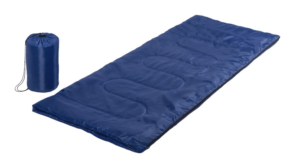 Utork - Schlafsack - blau