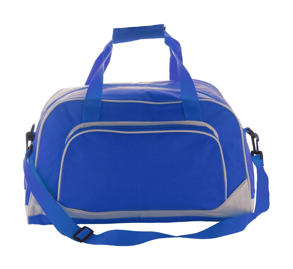 Sergio - Sporttasche - Blau
