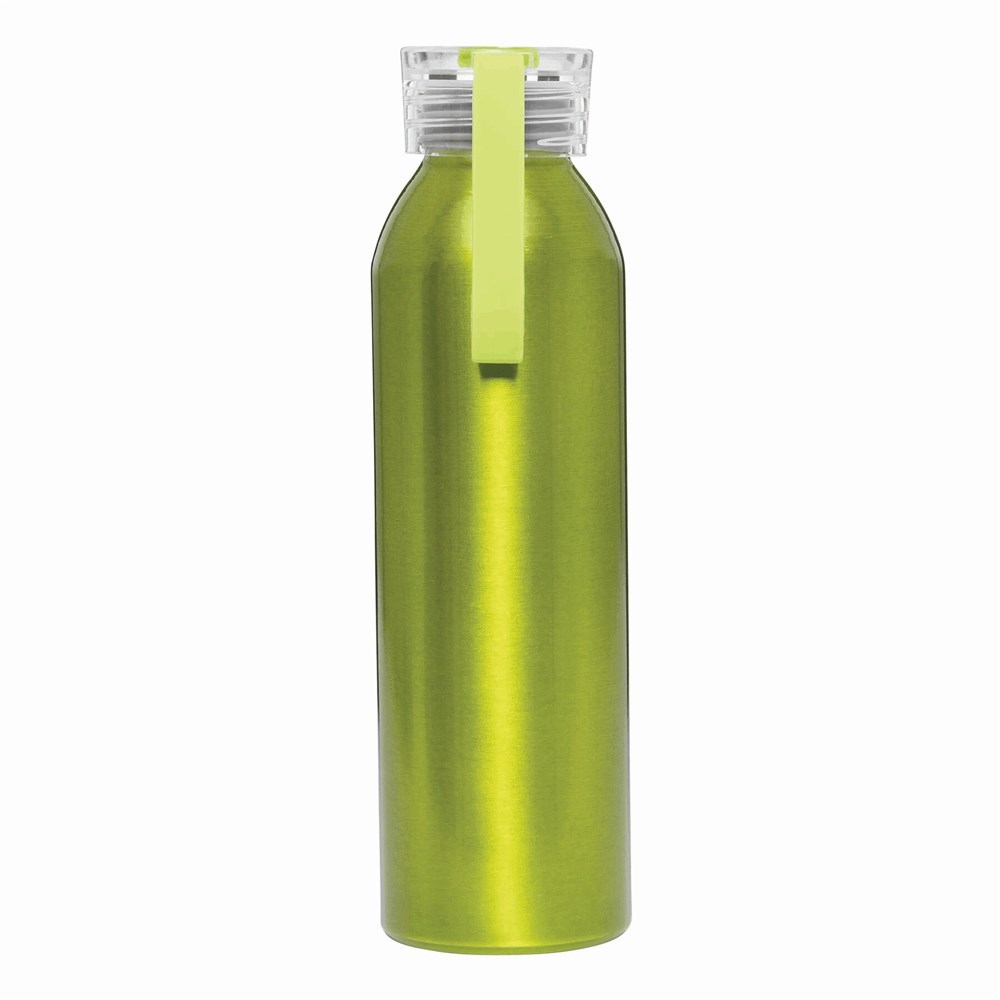 Aluminium Trinkflasche LOOPED