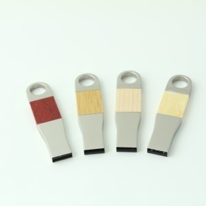 USB Stick KY32 USB 2.0 COB 16 GB Nussbaum
