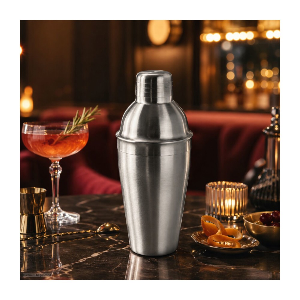 Exklusive Cocktail-Box