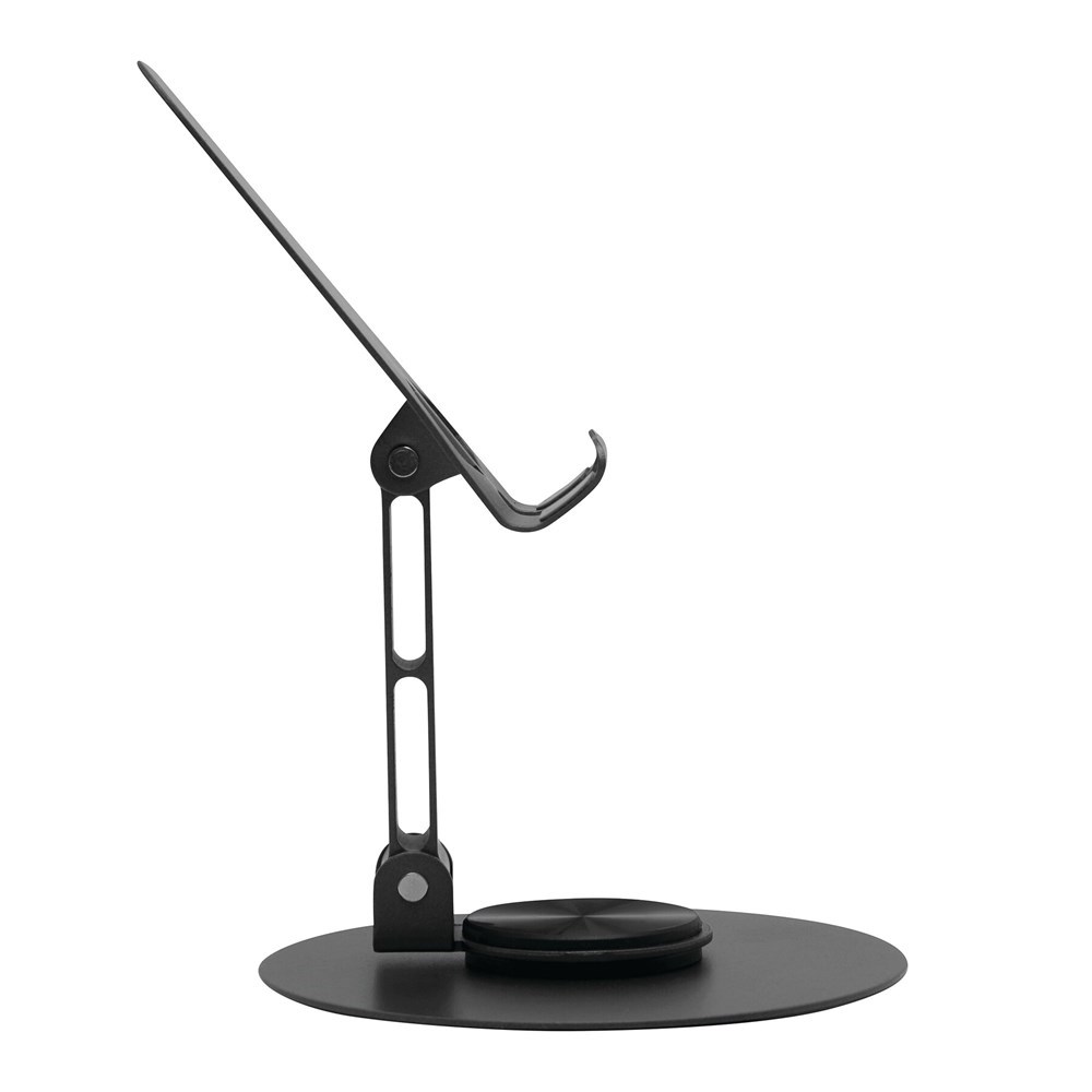 Faltbarer Stahl-Telefonhalter DESK MASTER