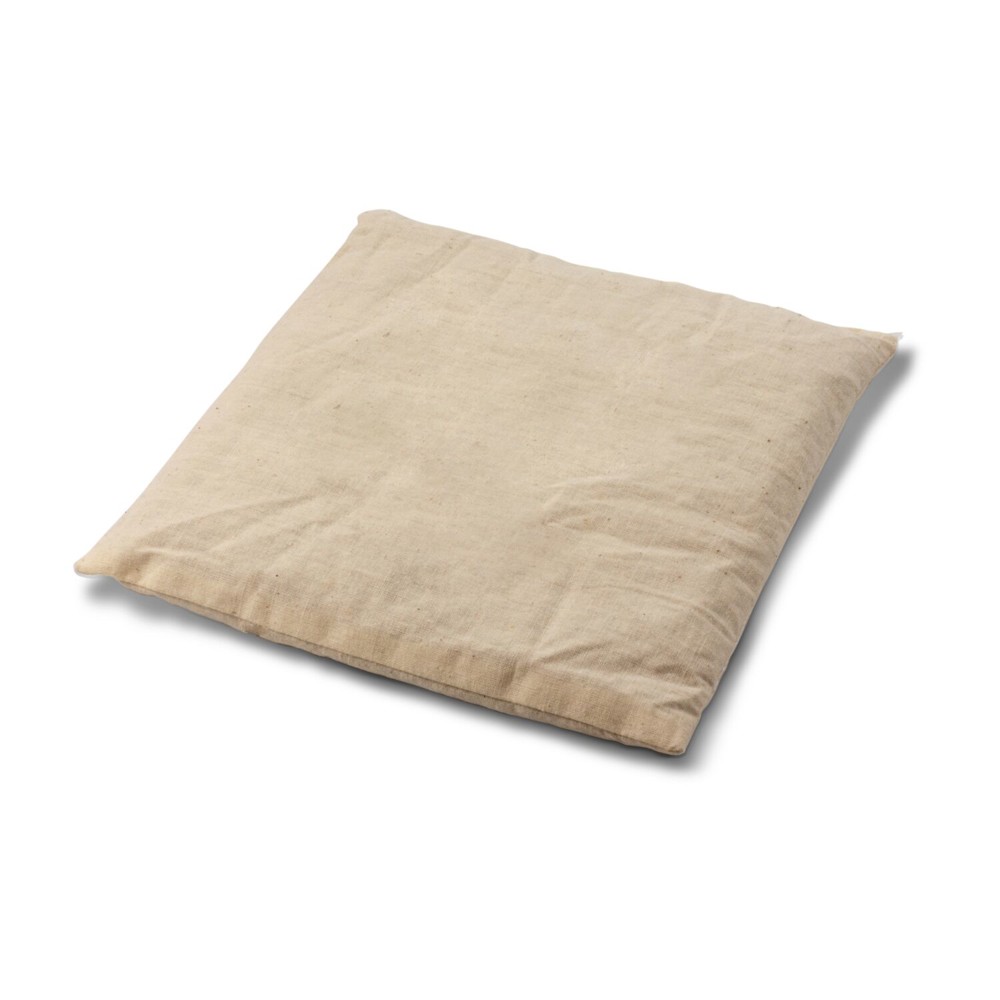 Kirschkernkissen Standard - ohne Standardmotiv - 21 x 21 x 2,5 cm