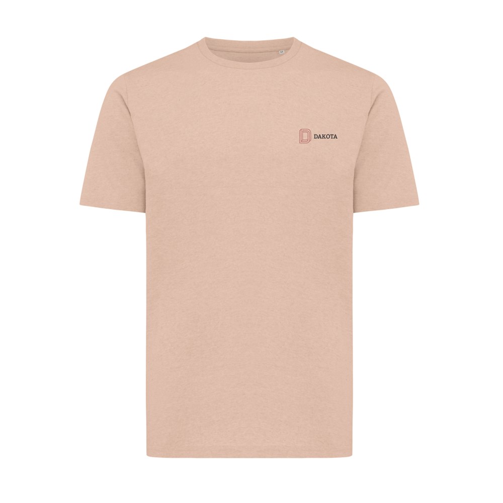 IQONIQ Sierra Lightweight T-Shirt aus recycelter Baumwolle IQONIQ Sierra Lightweight T-Shirt aus recycelter Baumwolle