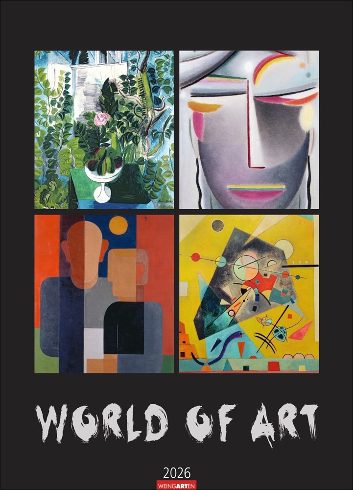 World of Art