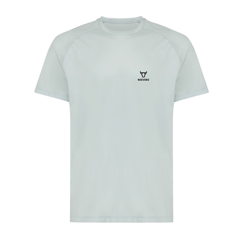 IQONIQ Tikal Sport Quick-Dry T-Shirt aus rec. Polyester