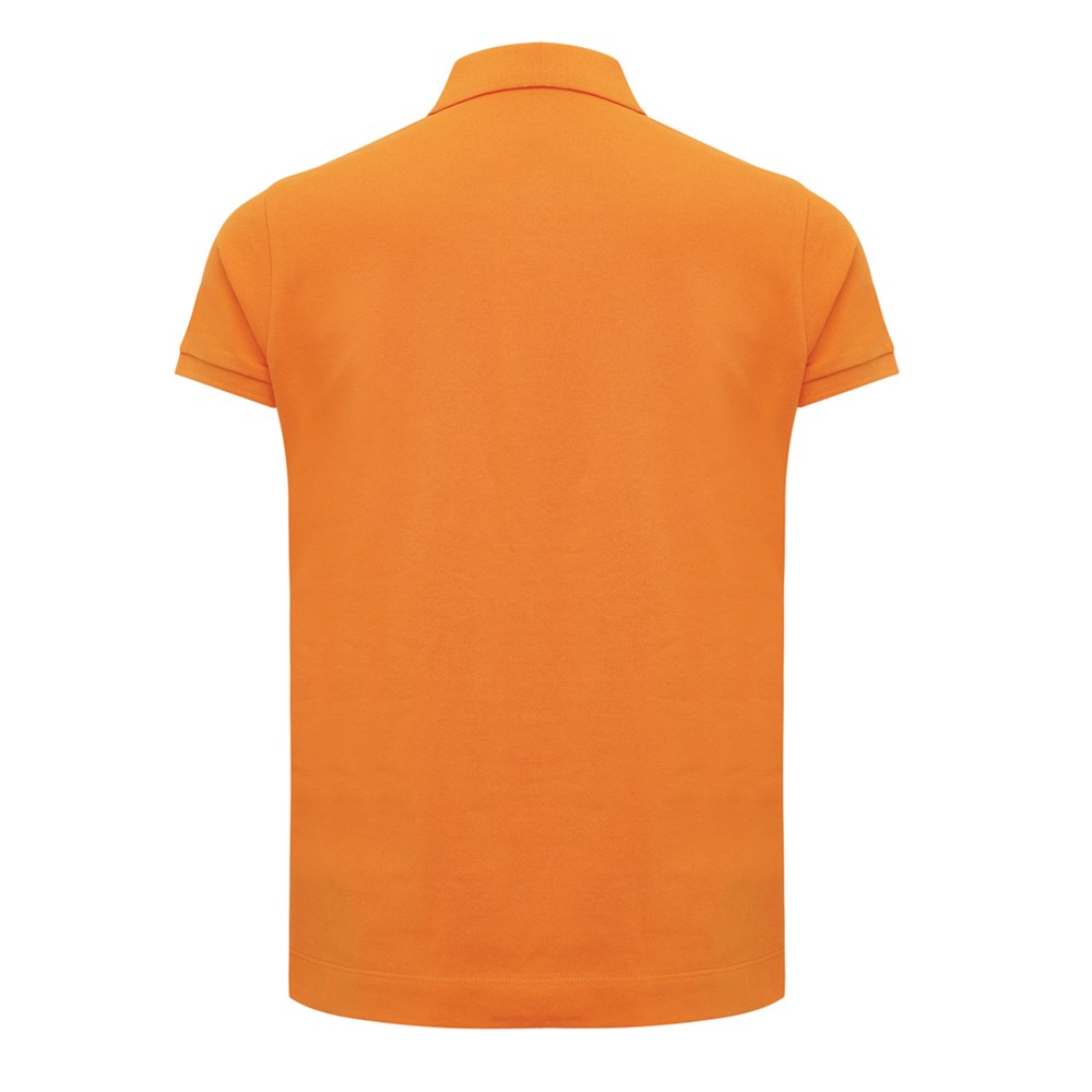 IQONIQ Yosemite Damen Piqué-Poloshirt aus rec. Baumwolle