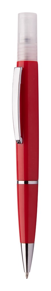 Spren - Sprühstift - rot/weiß