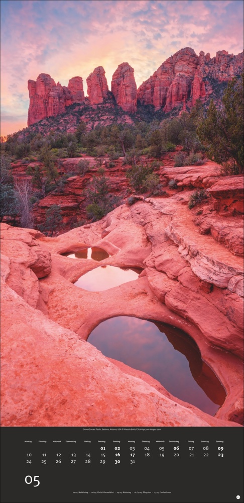 AvH Colourful Nature
