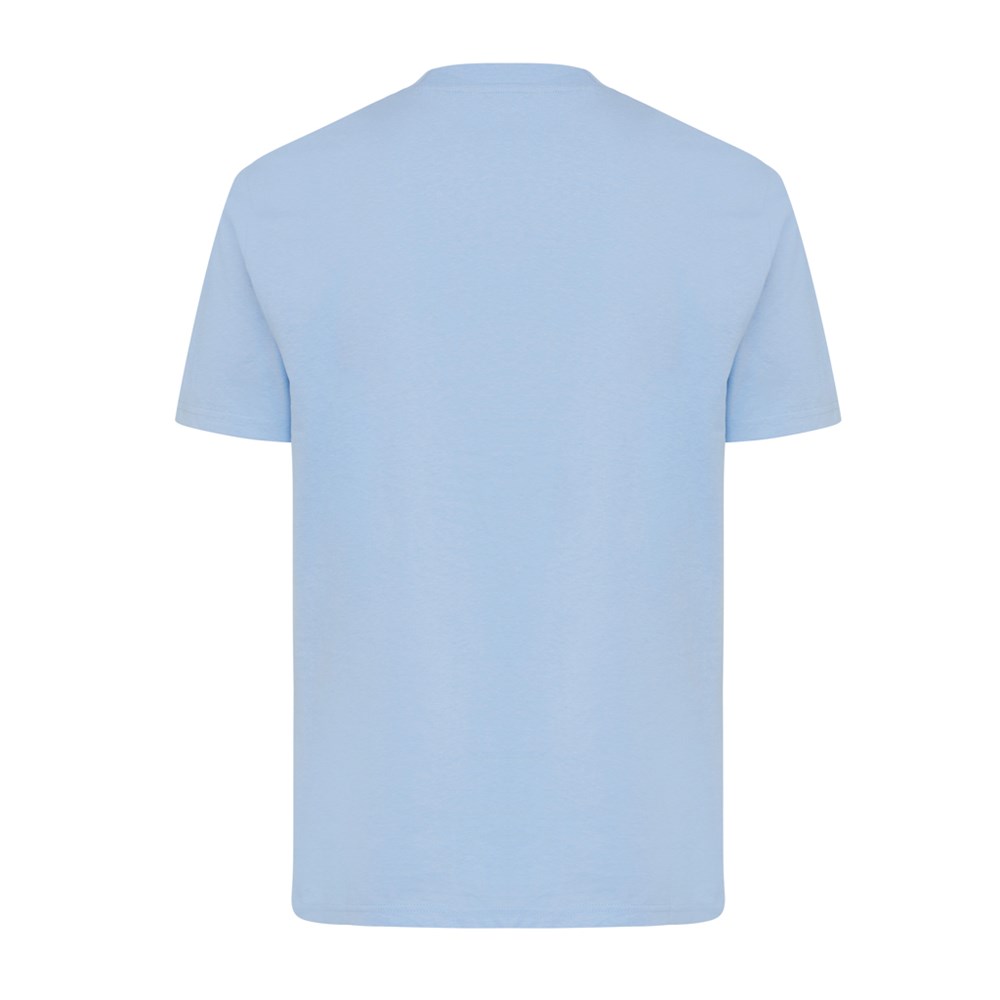 IQONIQ Sierra Lightweight T-Shirt aus recycelter Baumwolle IQONIQ Sierra Lightweight T-Shirt aus recycelter Baumwolle