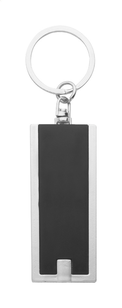 Urban - RABS LED-Schlüsselanhänger