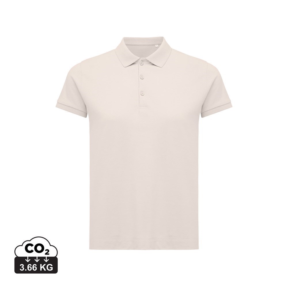 IQONIQ Yosemite Damen Piqué-Poloshirt aus rec. Baumwolle IQONIQ Yosemite Damen Piqué-Poloshirt aus rec. Baumwolle