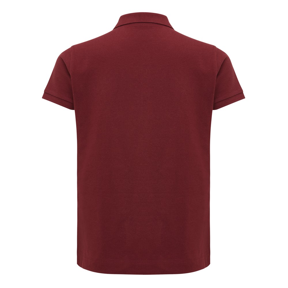 IQONIQ Yosemite Damen Piqué-Poloshirt aus rec. Baumwolle