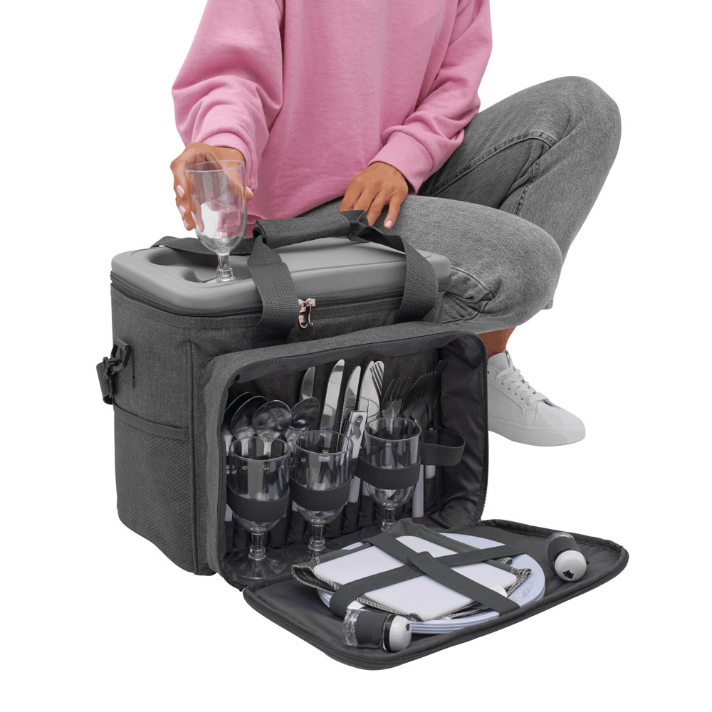 SIDE TRIP - Picknick-Tasche