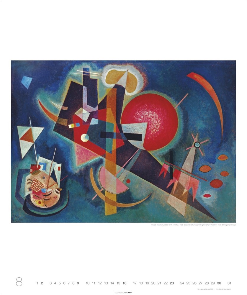 Wassily Kandinsky