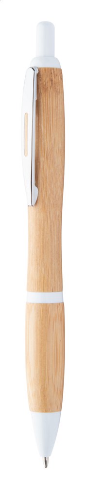 Coldery - Bambus-Kugelschreiber