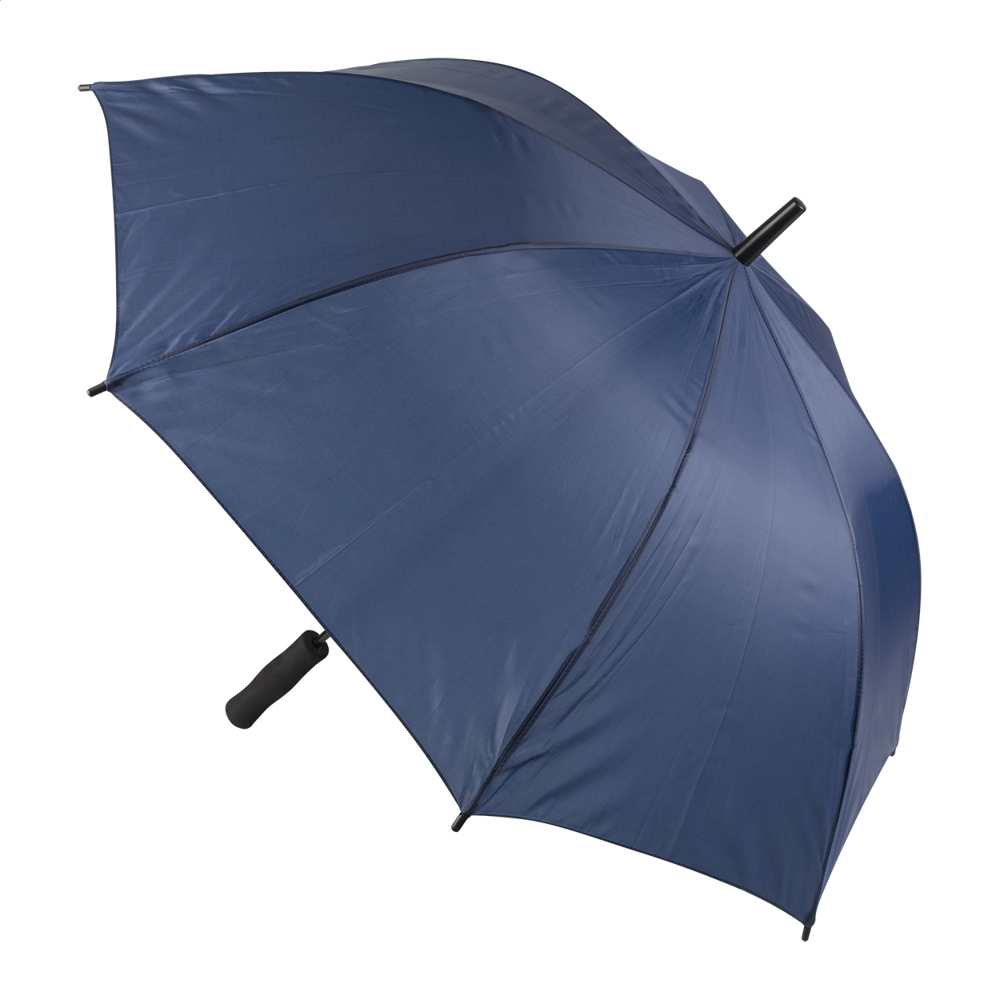 Typhoon - Regenschirm - blau