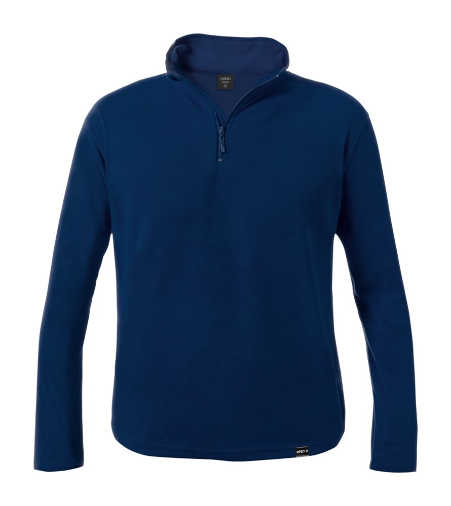 Mecox - RPET-Fleecejacke