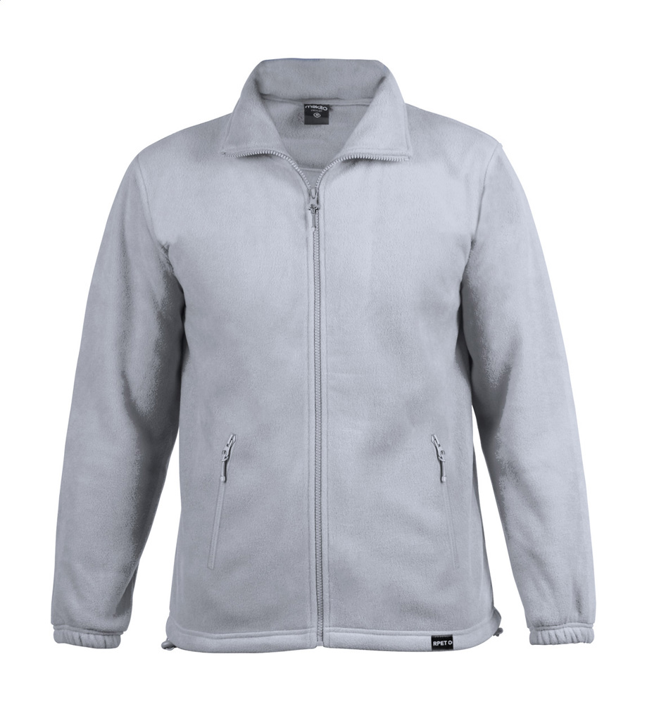Assim - RPET Fleecejacke