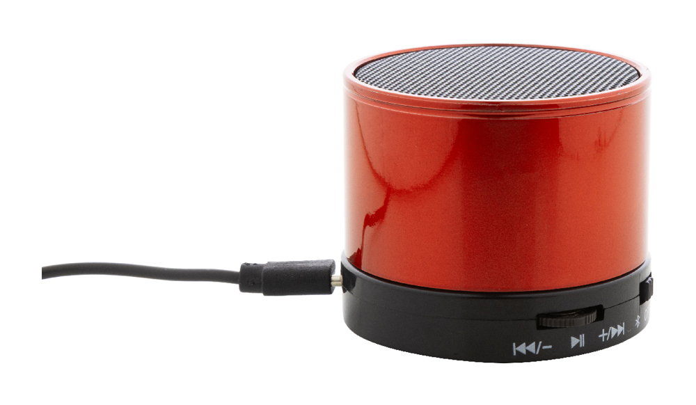 Decibel - Bluetooth-Lautsprecher