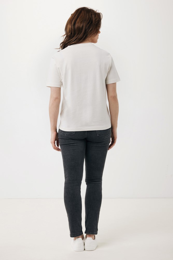 IQONIQ Teide T-Shirt aus recycelter Baumwolle
