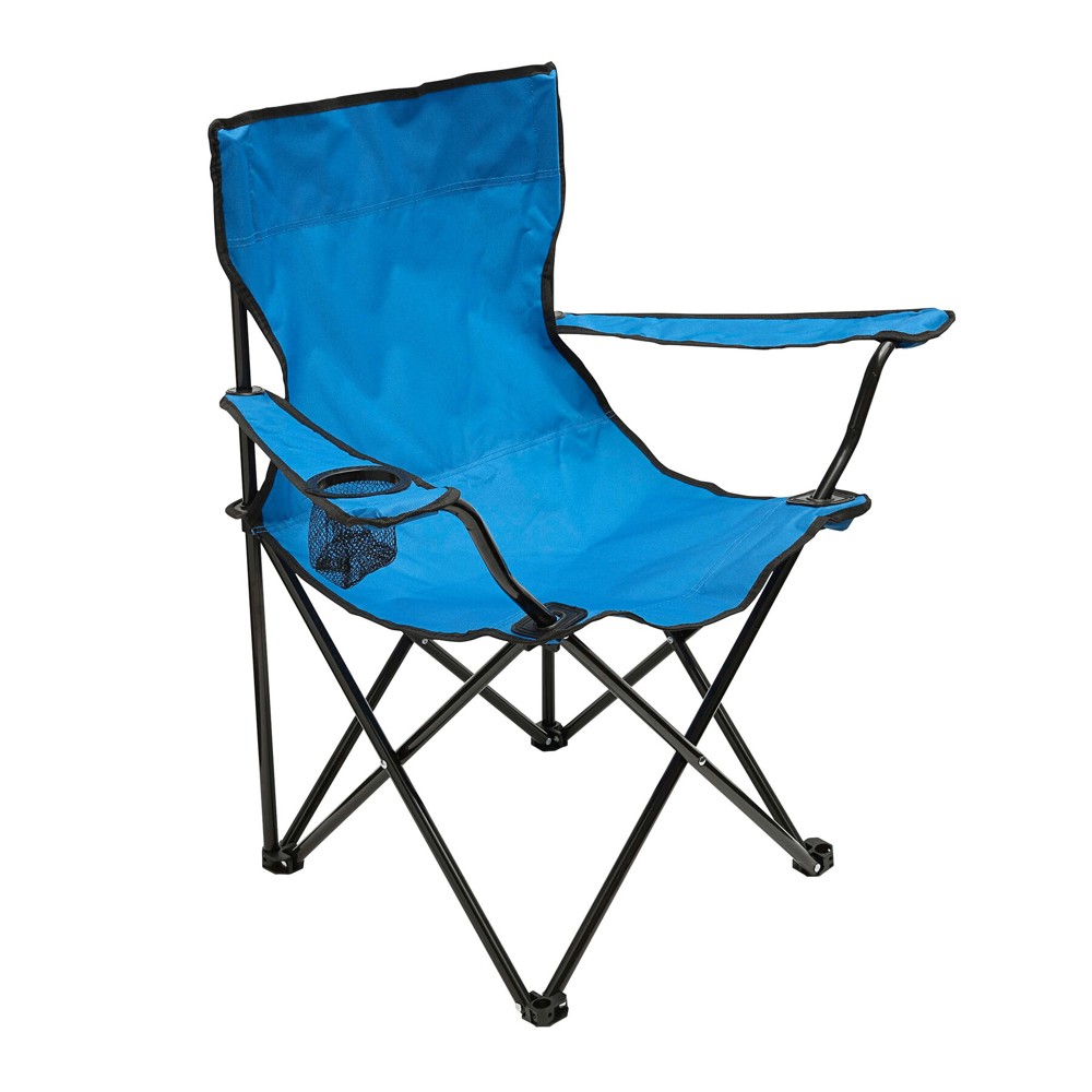 SUNNY DAY - Strand- und Campingstuhl