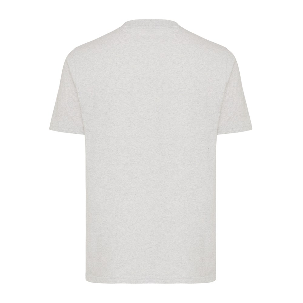 IQONIQ Sierra Lightweight T-Shirt aus recycelter Baumwolle IQONIQ Sierra Lightweight T-Shirt aus recycelter Baumwolle