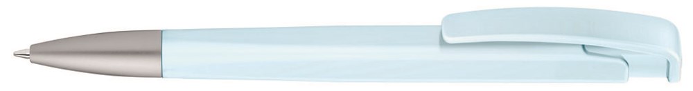 pastell blau