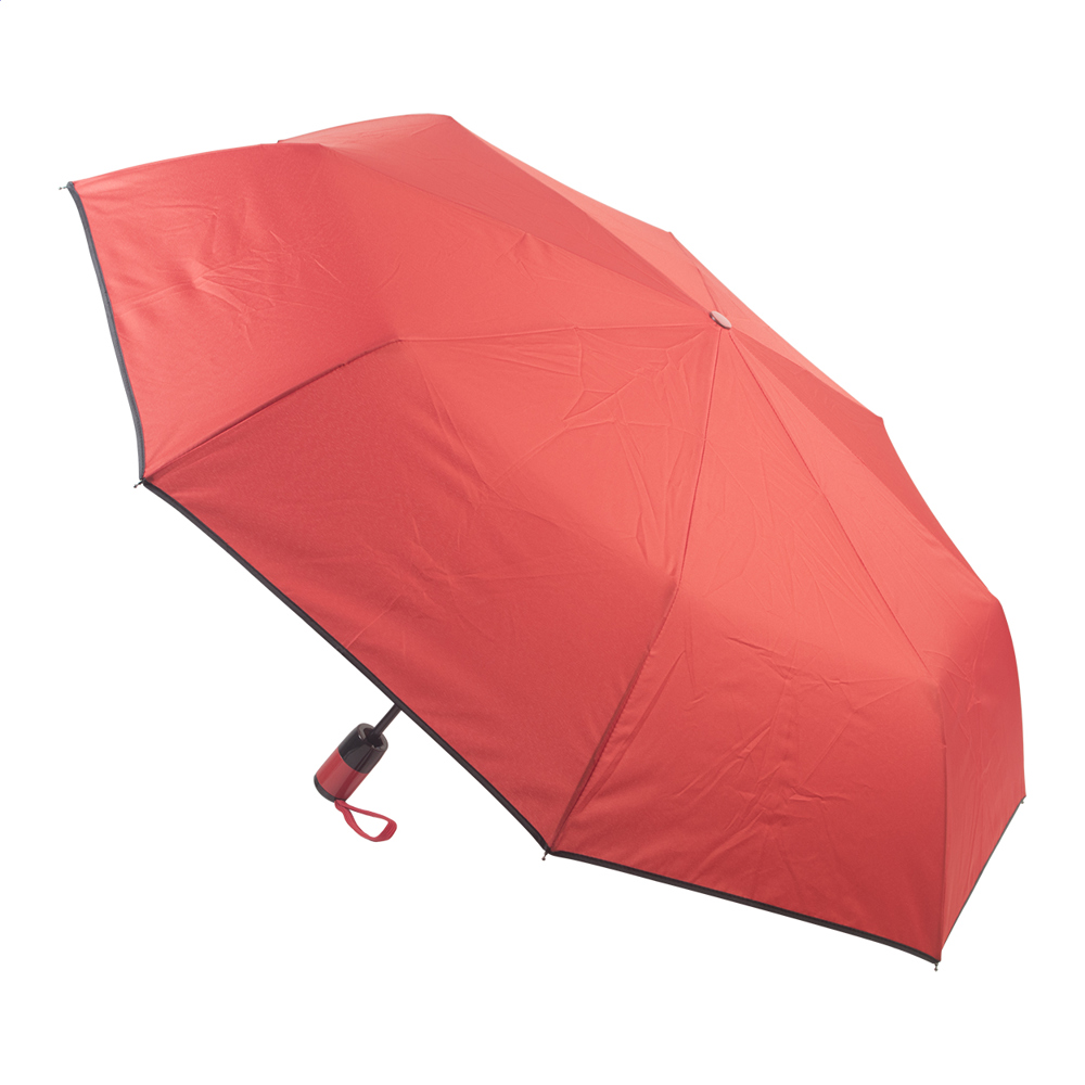 Nubila - Regenschirm - rot
