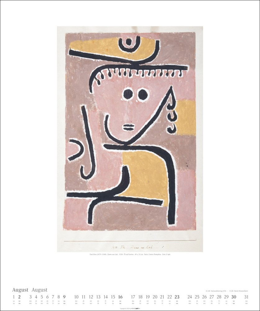 Paul Klee