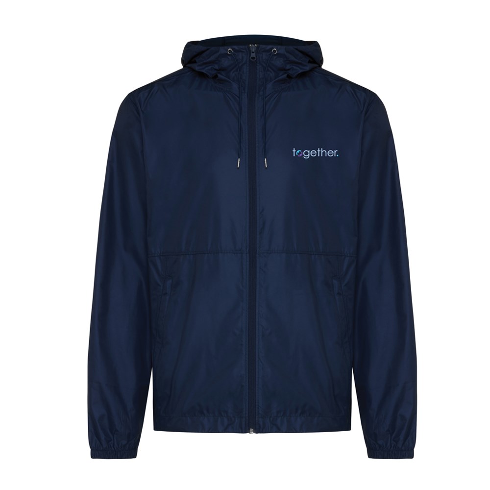 IQONIQ Logan Lightweight Jacke aus recyceltem Polyester