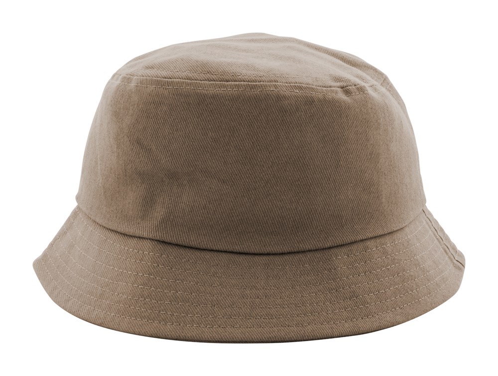 Bobber - Sonnenhut - khaki