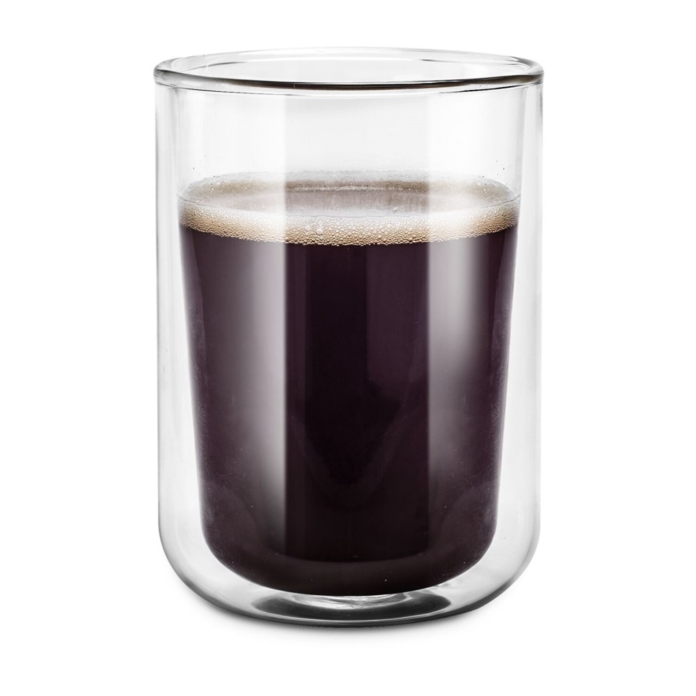 ROMINOX® 2er Set Thermoglas // Caliente