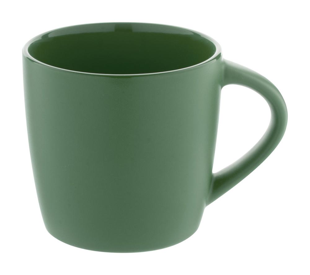 Matara - Tasse - Grün