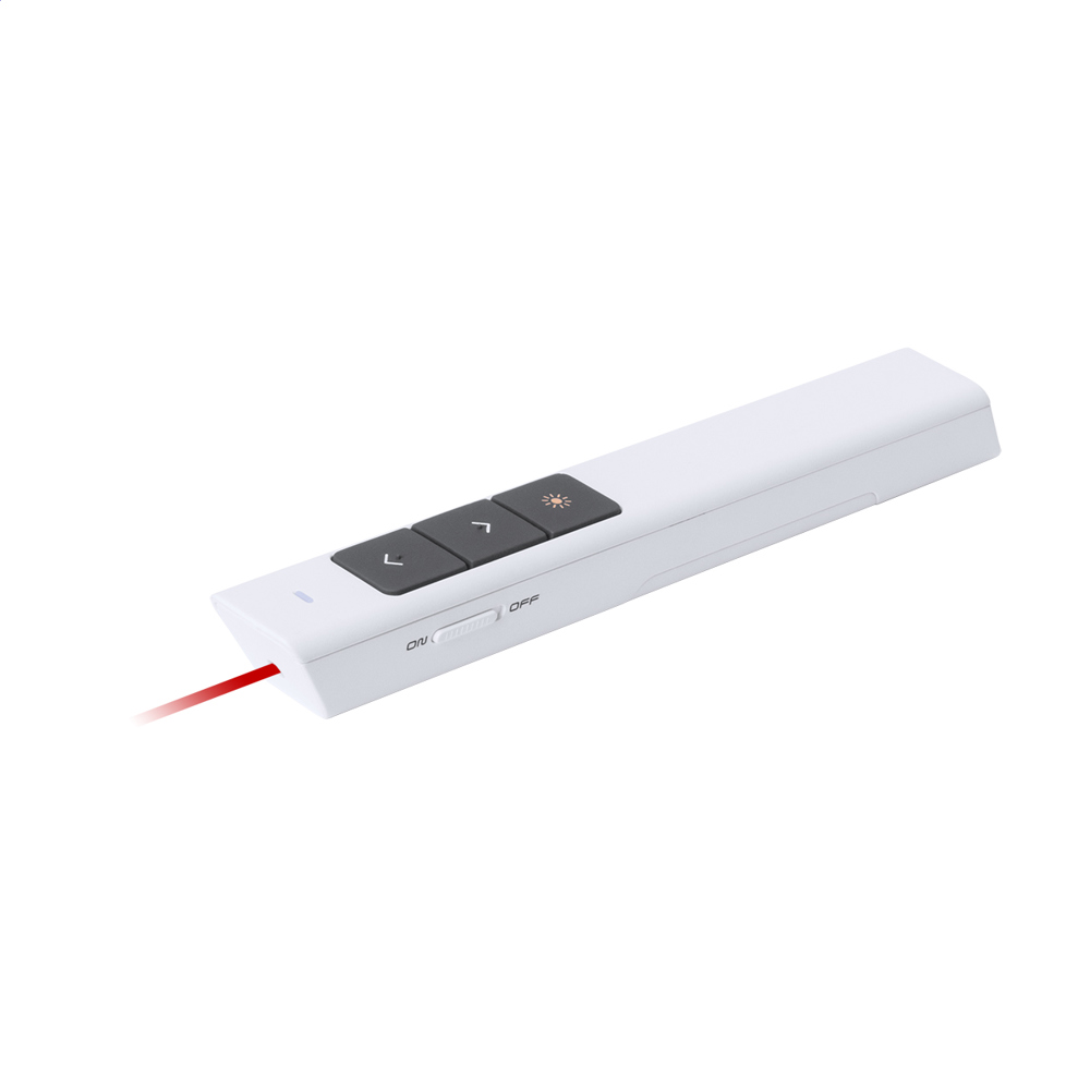 Presenter - Laserpointer